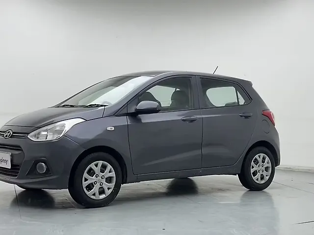 Used 2014 Hyundai Grand i10 in Ghaziabad