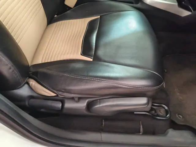 Used Honda Jazz [2015-2018] V Petrol in Pune