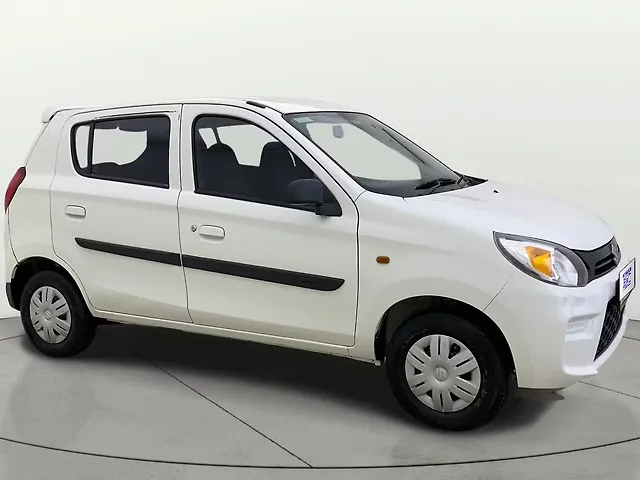 Used 2022 Maruti Suzuki Alto 800 in Ahmedabad