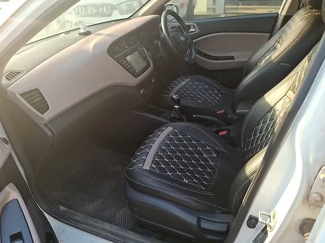 Used Hyundai Elite i20 [2014-2015] Asta 1.2 in Raipur