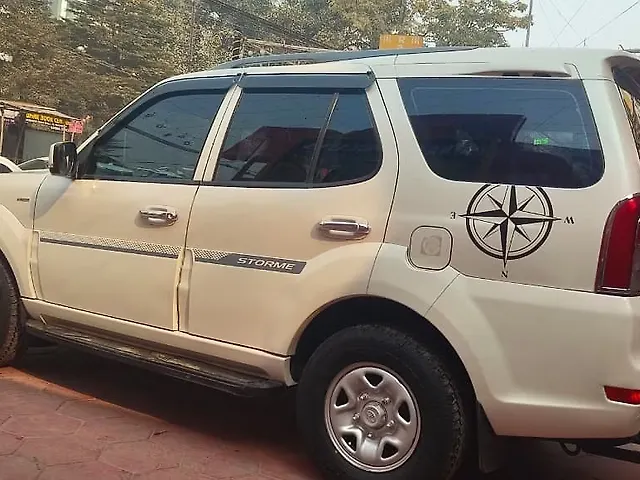 Used Tata Safari Storme [2012-2015] 2.2 EX 4x2 in Patna