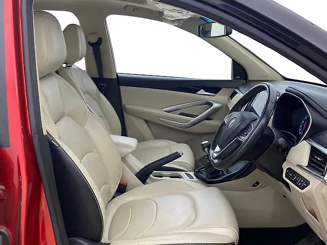 Used MG Hector [2019-2021] Sharp Hybrid 1.5 Petrol in Mumbai