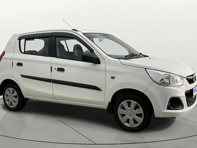 Used 2019 Maruti Suzuki Alto in Bangalore Used 2019 Maruti Suzuki Alto in Bangalore