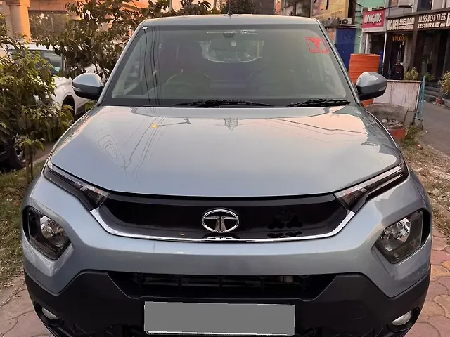 Used 2021 Tata Punch in Kolkata