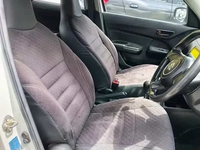 Used Maruti Suzuki Swift [2021-2024] LXi [2021-2023] in Indore