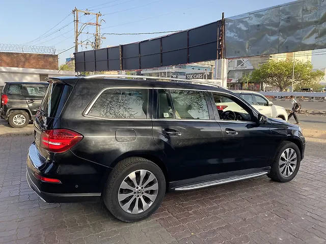 Used Mercedes-Benz GLS [2016-2020] 350 d in Lucknow