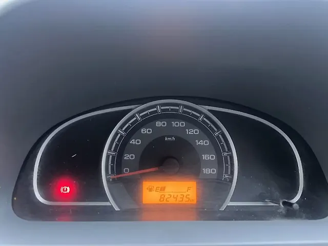 Used Maruti Suzuki Alto 800 [2016-2019] LXi in Hyderabad