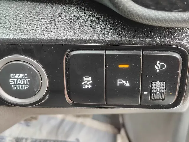 Used Kia Sonet [2020-2022] GTX Plus 1.0 DCT Dual Tone in Mumbai