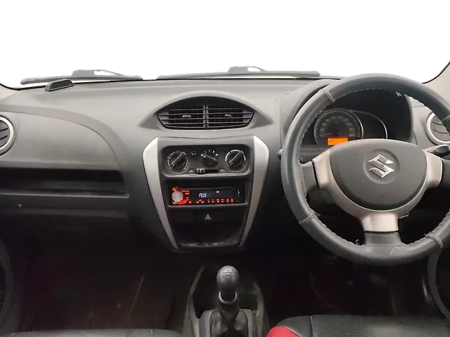 Used Maruti Suzuki Alto 800 [2016-2019] LXi in Pune