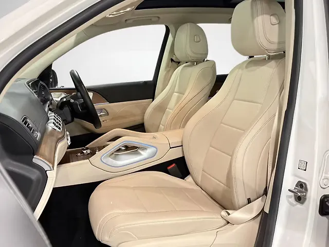 Used Mercedes-Benz GLE 450 4MATIC LWB in Mumbai