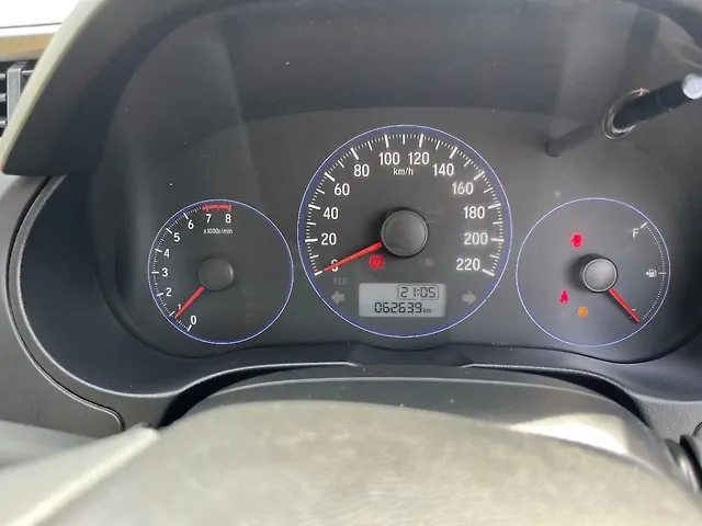 Used Honda City [2014-2017] S in Dehradun