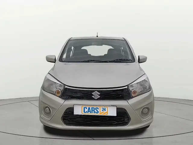 Used Maruti Suzuki Celerio [2017-2021] VXi (O) CNG [2017-2019] in Delhi