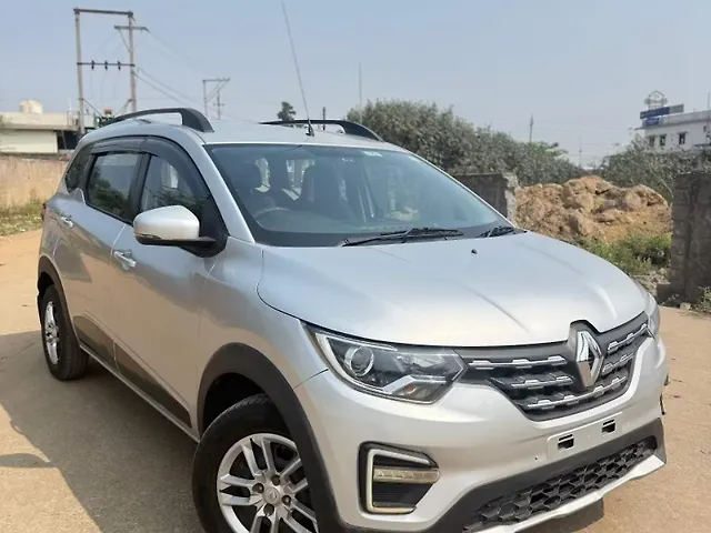 Used Renault Triber [2019-2023] RXT [2019-2020] in Raipur