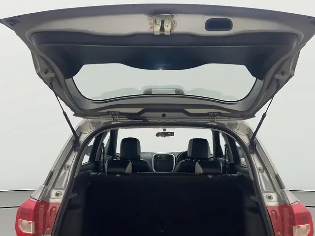 Used Maruti Suzuki Vitara Brezza [2016-2020] VDi AGS in Bangalore