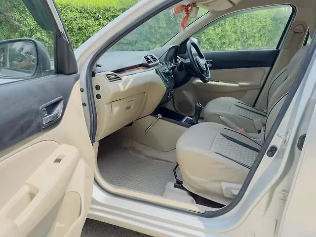 Used Maruti Suzuki Swift Dzire [2015-2017] VXI in Delhi