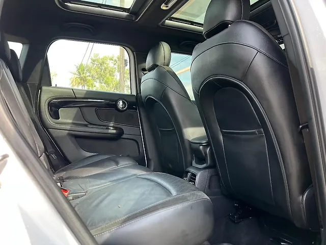 Used Mini Countryman Cooper S JCW Inspired [2018-2020] in Bangalore