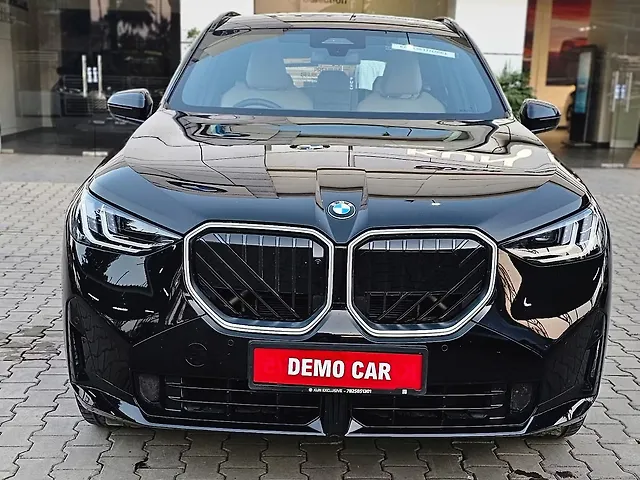 Used 2025 BMW X3 in Bangalore Used 2025 BMW X3 in Bangalore