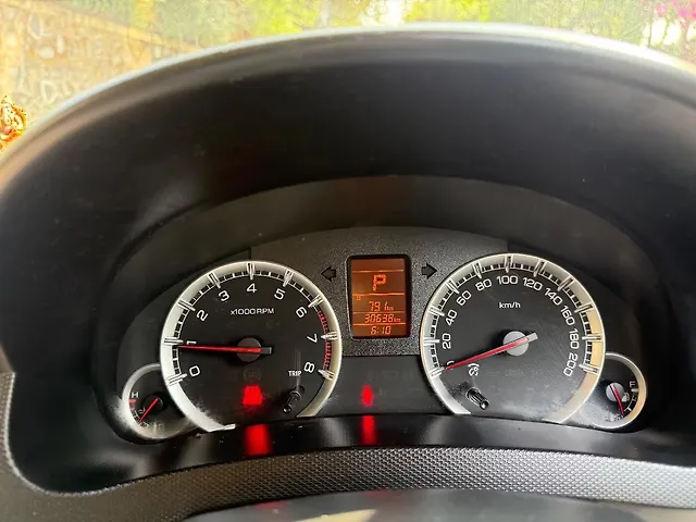 Used Maruti Suzuki Swift Dzire [2015-2017] VXI AT in Mumbai