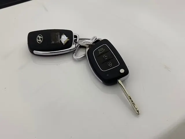 Used Hyundai Xcent [2014-2017] S 1.2 in Mumbai