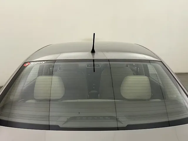 Used Skoda Rapid [2015-2016] 1.5 TDI CR Style Plus AT in Mumbai