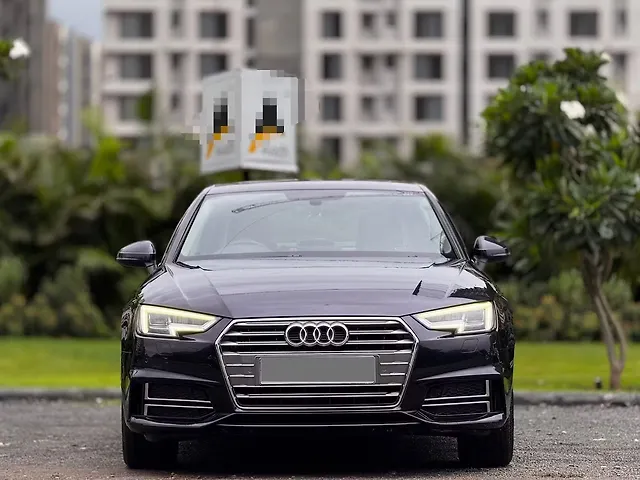 Used 2018 Audi A4 in Surat