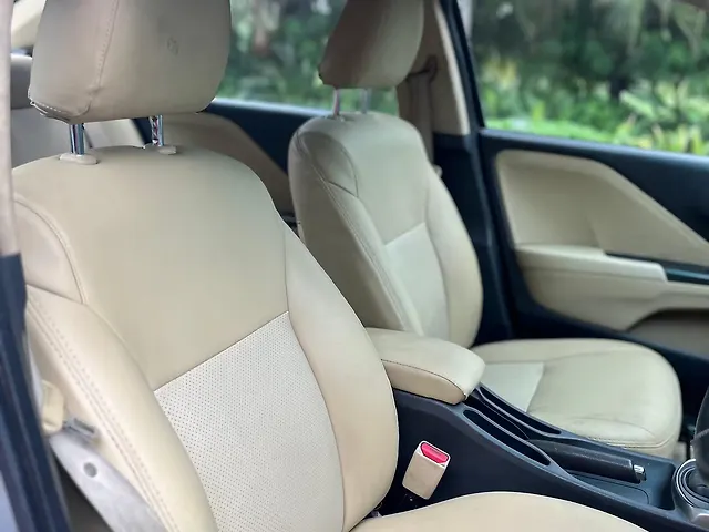 Used Honda City [2014-2017] V Diesel in Mumbai