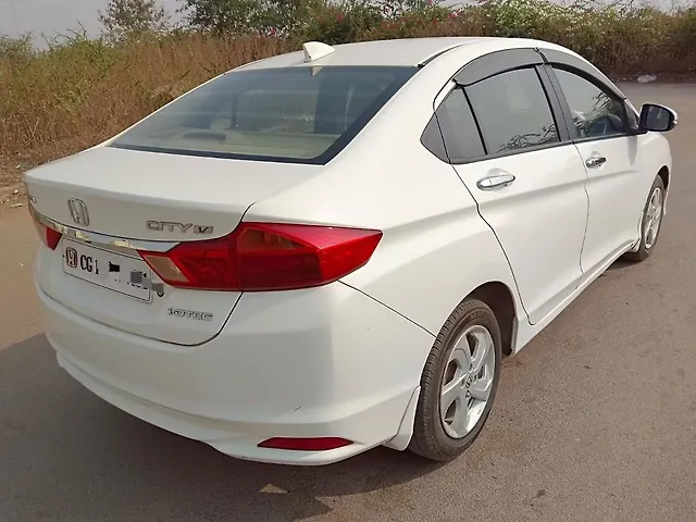 Used Honda City [2014-2017] V Diesel in Raipur