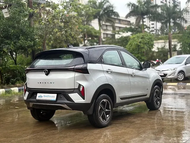 Used Tata Nexon EV Empowered Plus Long Range in Thane