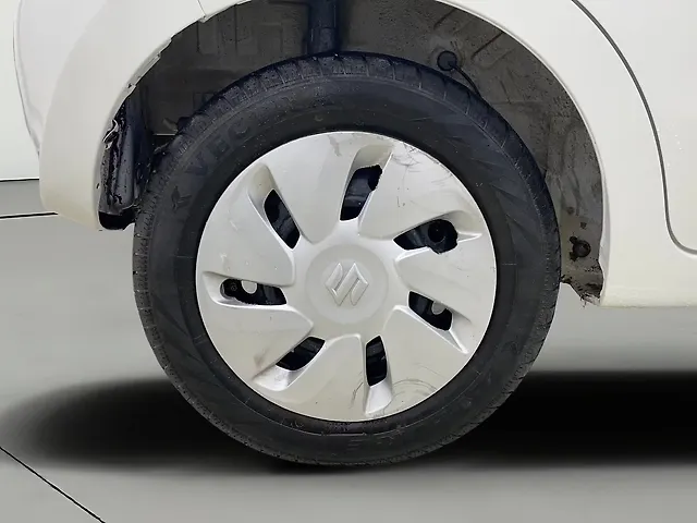 Used Maruti Suzuki Celerio [2017-2021] VXi (O) CNG in Delhi