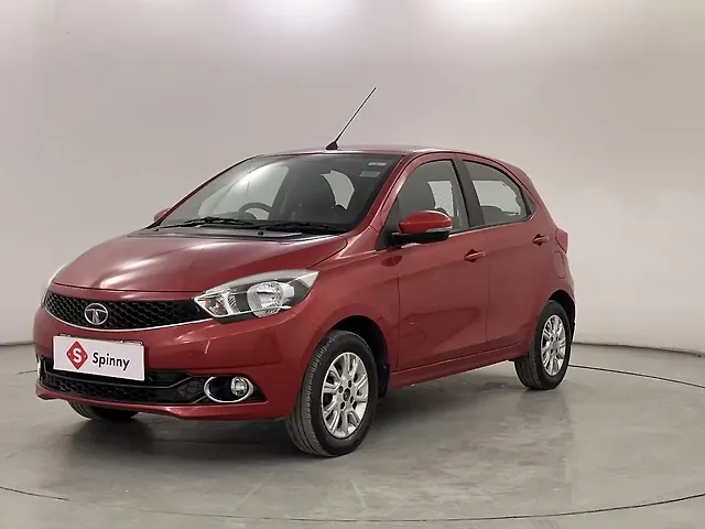 Used 2016 Tata Tiago in Pune