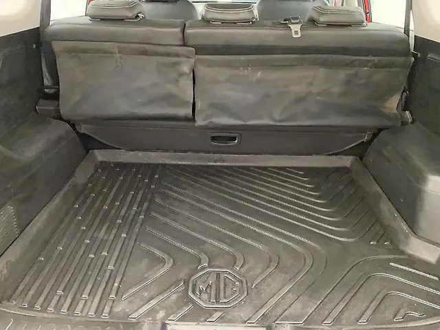 Used MG Hector [2019-2021] Sharp 2.0 Diesel in Thane