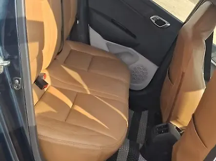 Used Hyundai Grand i10 Nios [2019-2023] Asta U2 1.2 CRDi in Lucknow