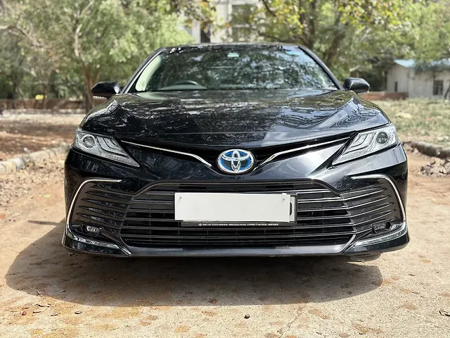 Used Toyota Camry [2022-2024] Hybrid in Delhi