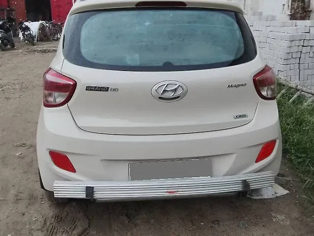 Used 2014 Hyundai i10 in Varanasi