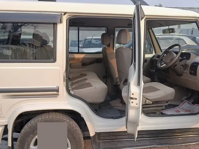 Used Mahindra Bolero [2011-2020] Power Plus SLX [2016-2019] in Bettiah