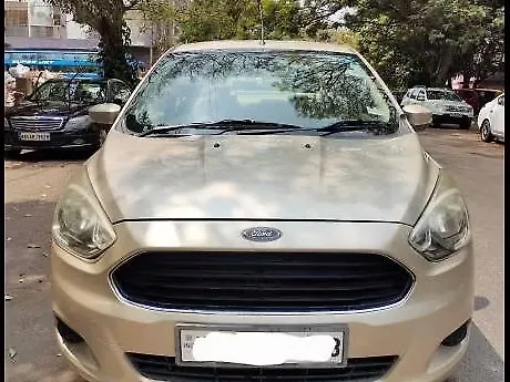Used 2019 Ford Aspire in Bangalore