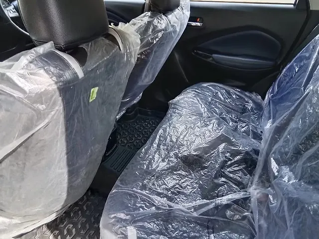 Used Maruti Suzuki Baleno Zeta MT [2022-2023] in Jalandhar