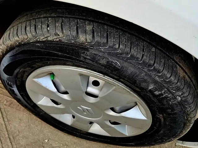 Used Maruti Suzuki Wagon R [2019-2022] LXi (O) 1.0 CNG in Nashik