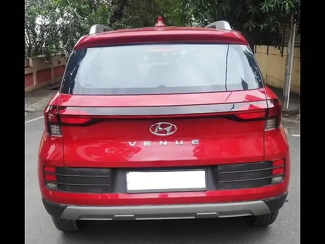 Used Hyundai Venue [2022-2023] S Plus 1.5 CRDi in Bangalore