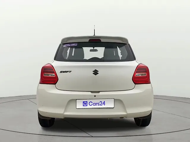 Used Maruti Suzuki Swift [2018-2021] VXi AMT [2018-2019] in Bangalore