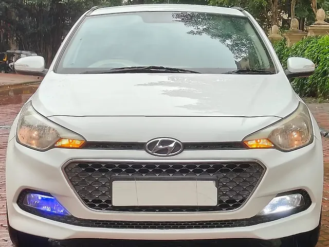 Used 2018 Hyundai Elite i20 in Thane Used 2018 Hyundai Elite i20 in Thane