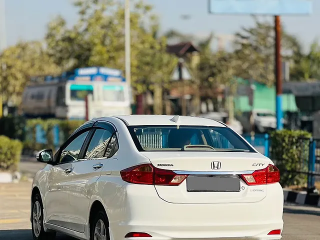 Used Honda City [2014-2017] V Diesel in Surat