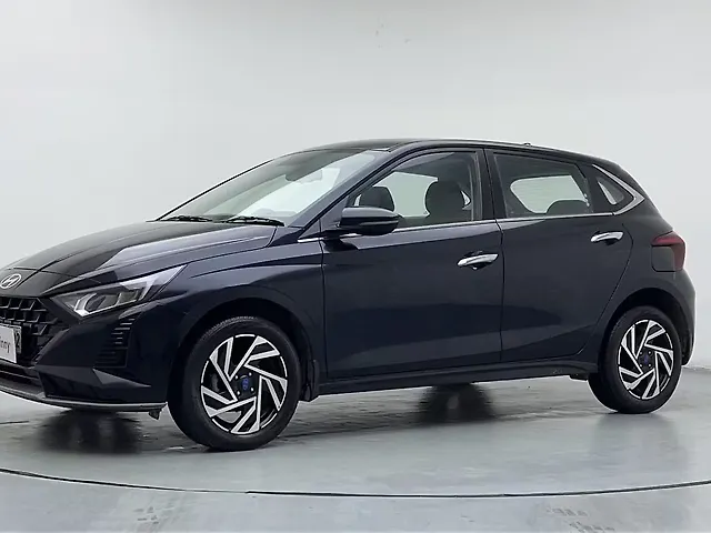 Used 2024 Hyundai Elite i20 in Karnal