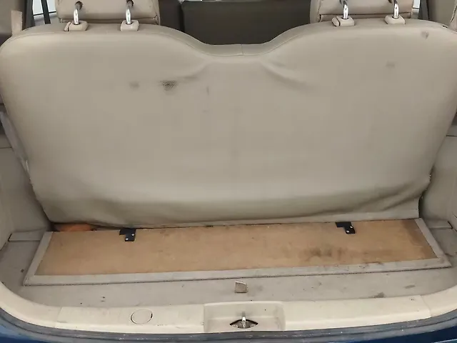 Used Maruti Suzuki Ertiga VXi Petrol Manual in Pune
