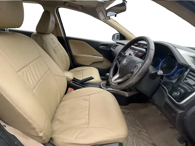 Used Honda City [2014-2017] VX in Noida