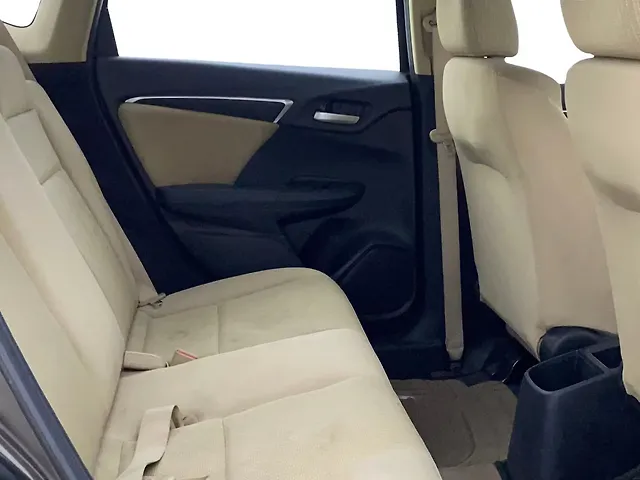 Used Honda Jazz [2015-2018] V AT Petrol in Mumbai