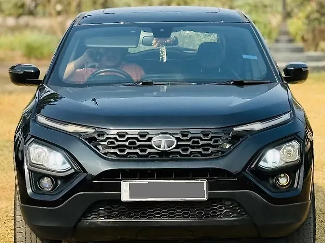 Used 2023 Tata Harrier in Guwahati Used 2023 Tata Harrier in Guwahati