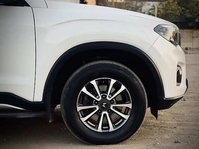 Used Mahindra Scorpio N Z8 Diesel AT 2WD 7 STR [2023-2024] in Delhi