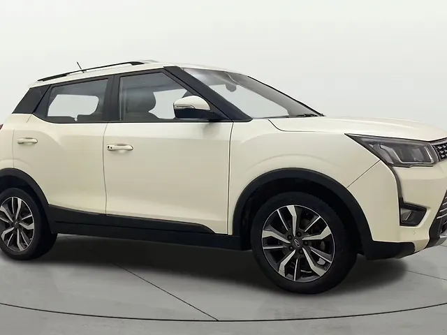 Used 2020 Mahindra XUV300 in Bangalore