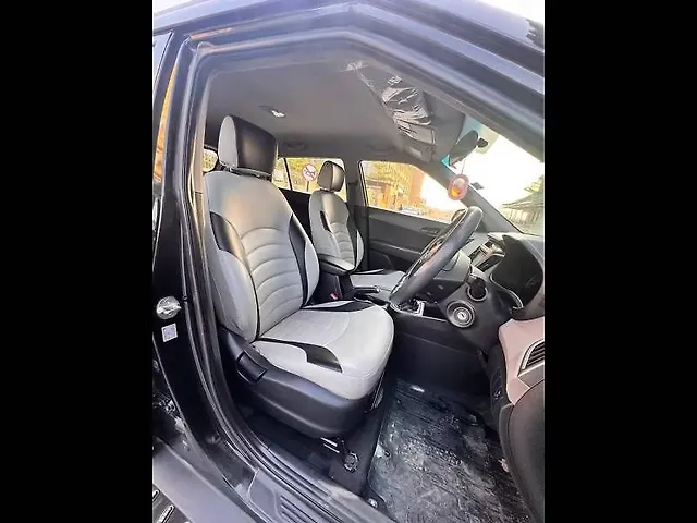 Used Hyundai Creta [2017-2018] E Plus 1.6 Petrol in Thane